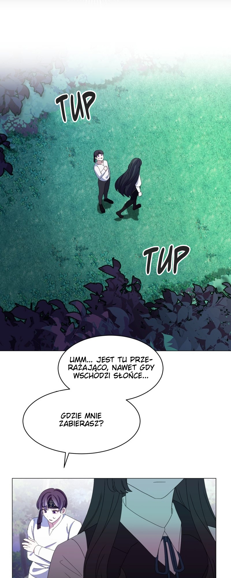 The Vampire's Plans to Die in Peace Ch. 2 第38页