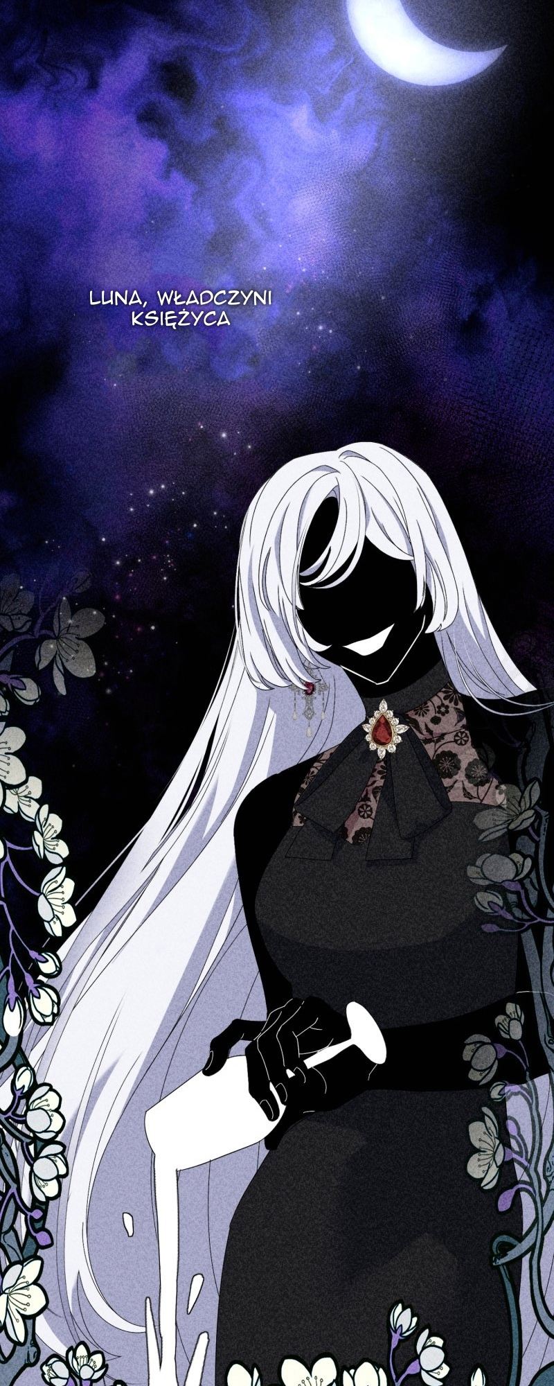 The Vampire's Plans to Die in Peace Ch. 2 第5页