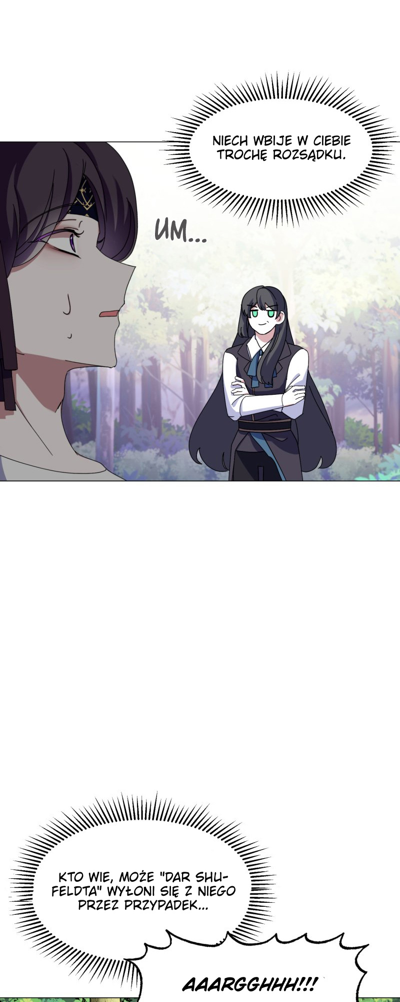 The Vampire's Plans to Die in Peace Ch. 2 第42页