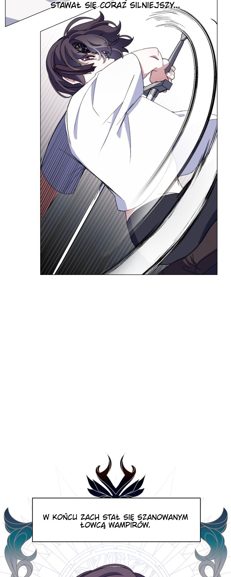 The Vampire's Plans to Die in Peace Ch. 2 第46页