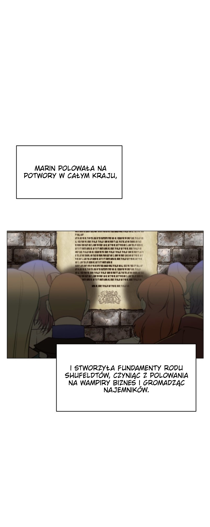 The Vampire's Plans to Die in Peace Ch. 2 第50页