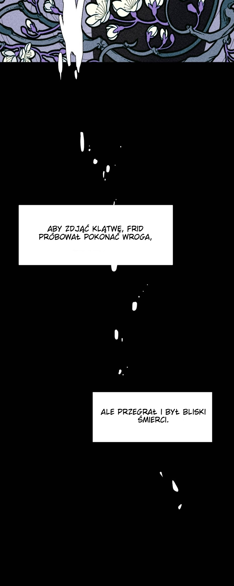 The Vampire's Plans to Die in Peace Ch. 2 第6页