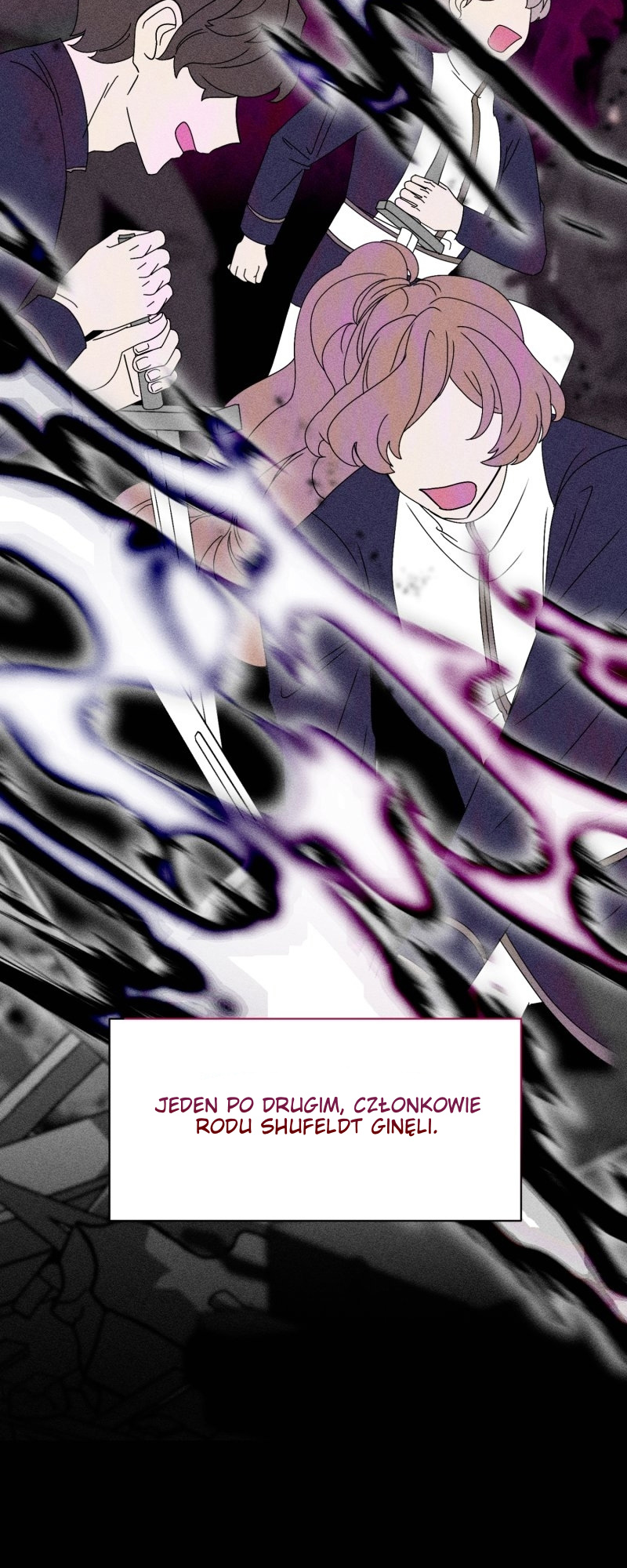 The Vampire's Plans to Die in Peace Ch. 2 第57页