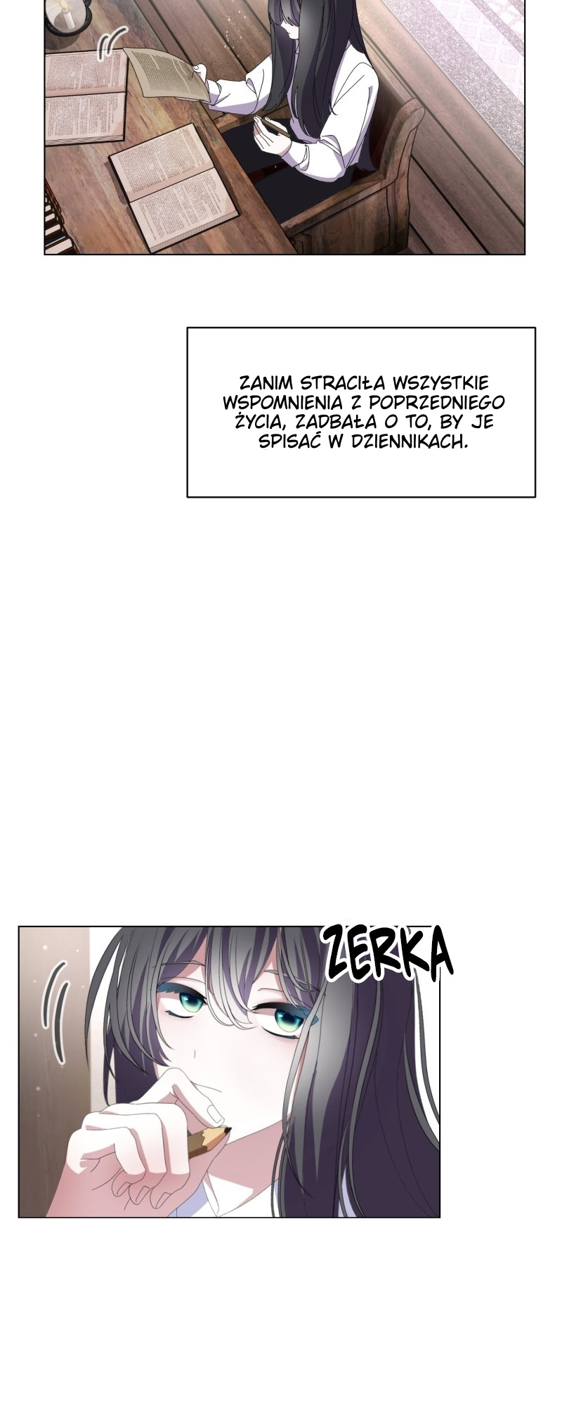 The Vampire's Plans to Die in Peace Ch. 2 第64页