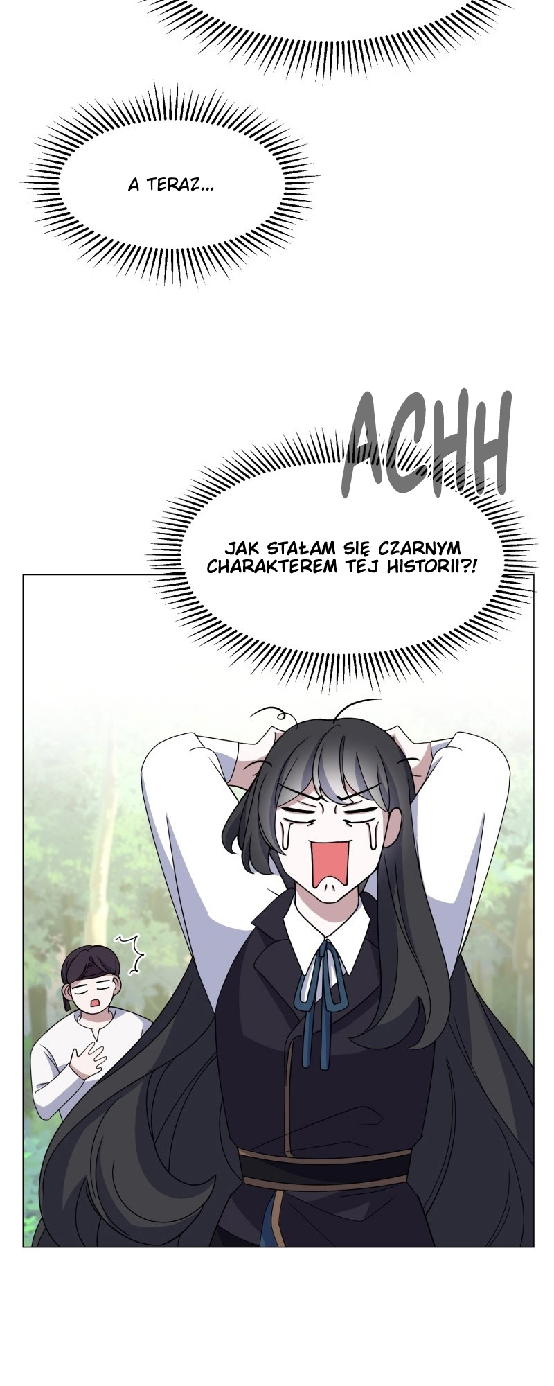 The Vampire's Plans to Die in Peace Ch. 2 第9页