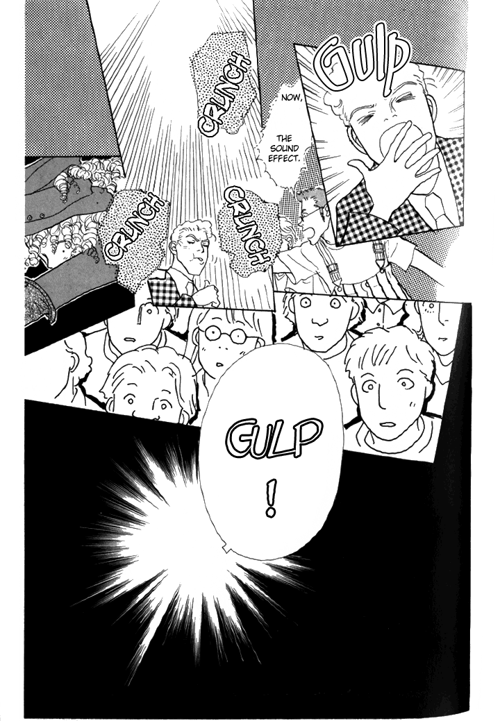Tomorrow's King Vol. 1 Ch. 5 第11页