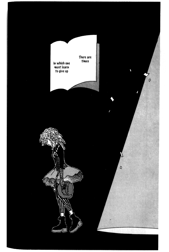 Tomorrow's King Vol. 1 Ch. 5 第26页