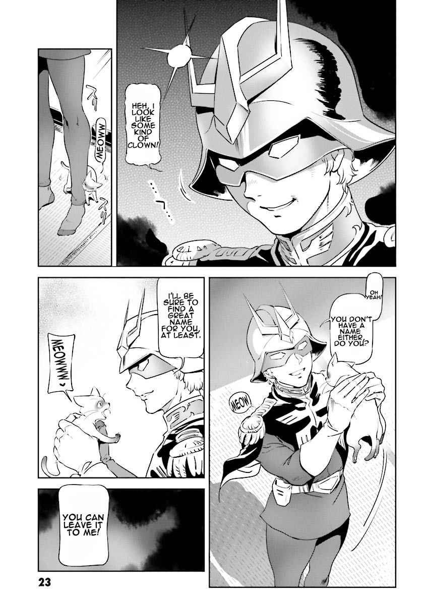 Char's Daily Life Char's Nomenclature 第3页