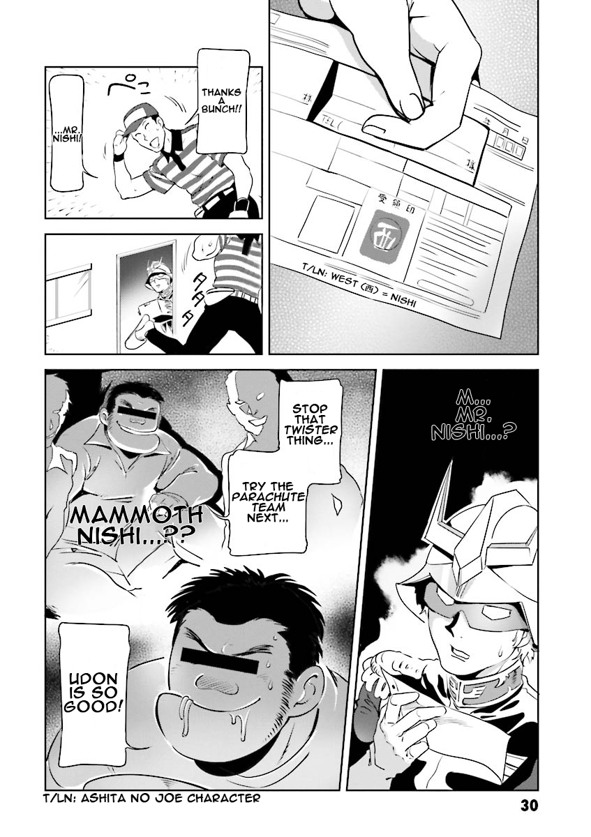 Char's Daily Life Char's Nomenclature 第10页