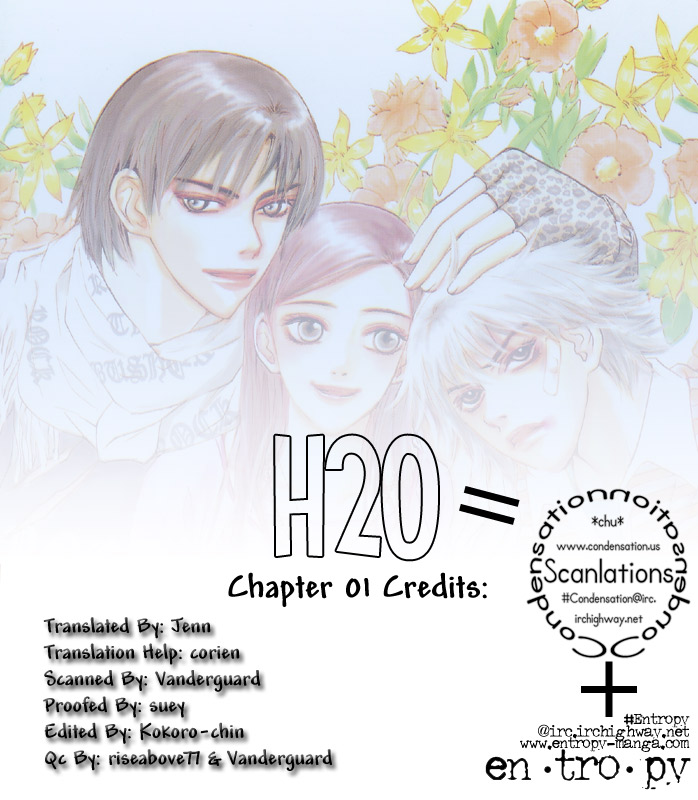H2O 第3页