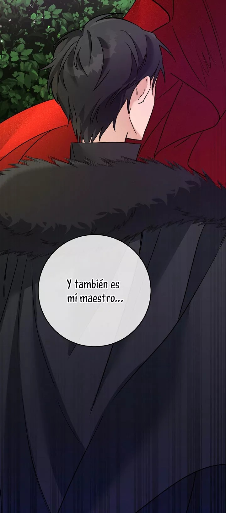 The Gentle Tyrant Ch. 2 第10页
