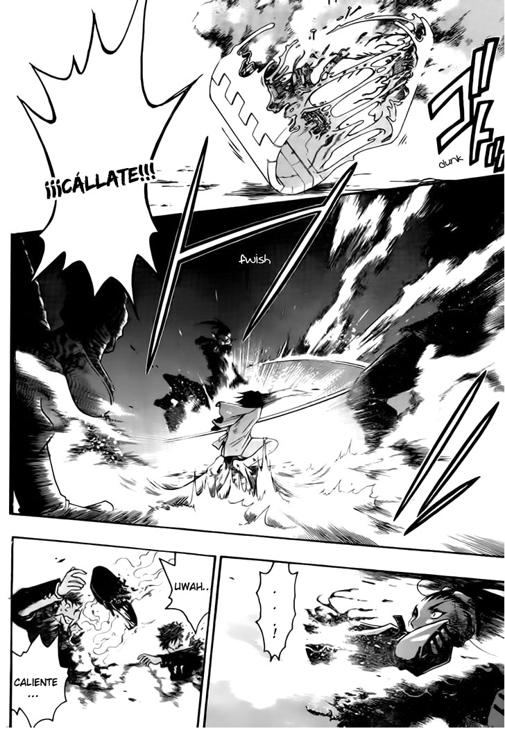 Shirayukihime to 7-nin no Shuujin Despertar 3 第13页