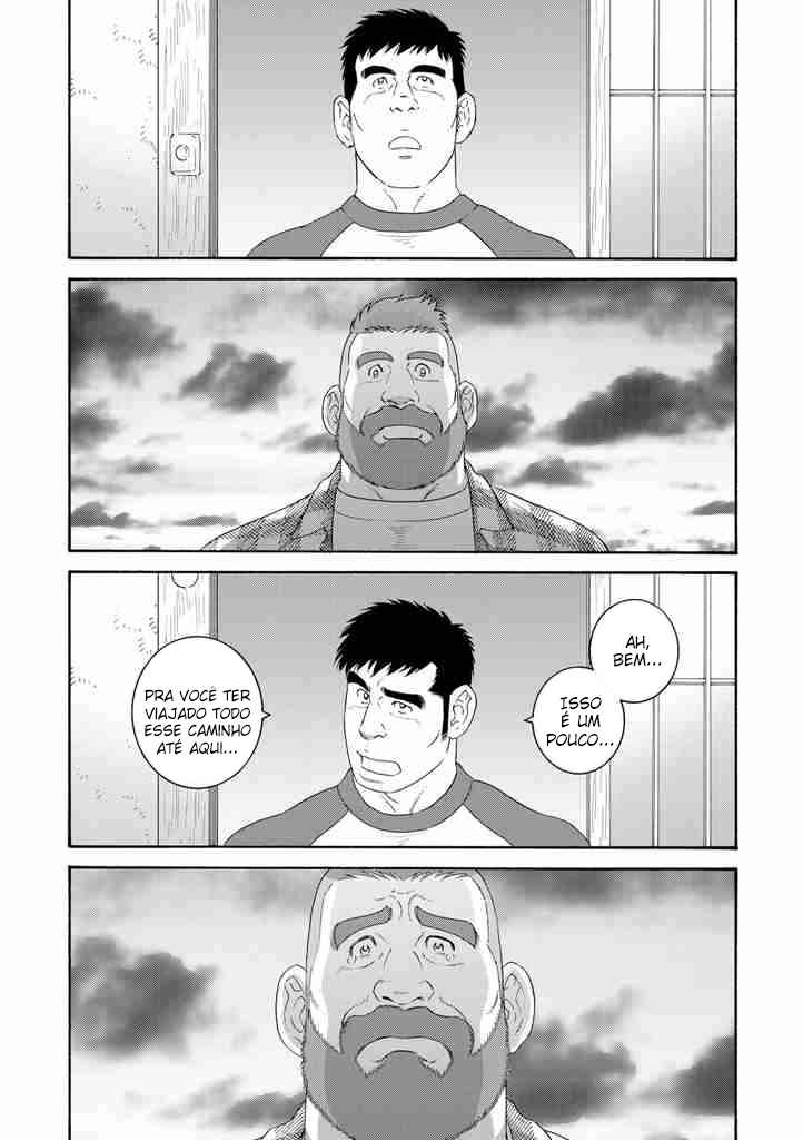 Otouto no Otto Vol. 1 Ch. 1 第19页