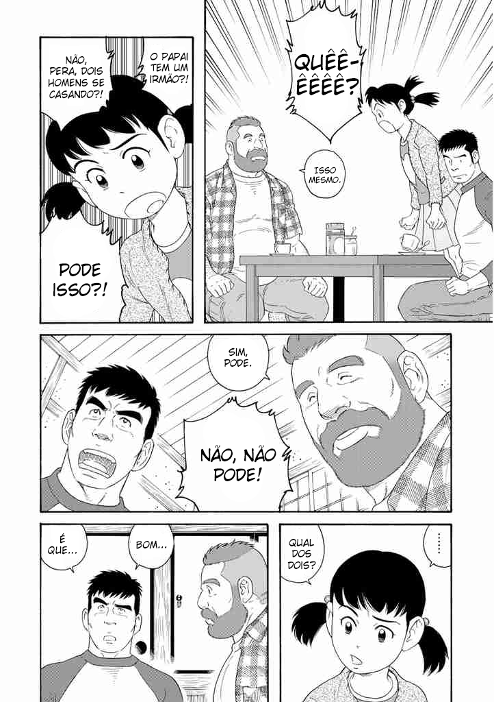 Otouto no Otto Vol. 1 Ch. 1 第28页