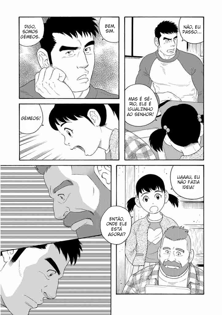 Otouto no Otto Vol. 1 Ch. 1 第31页