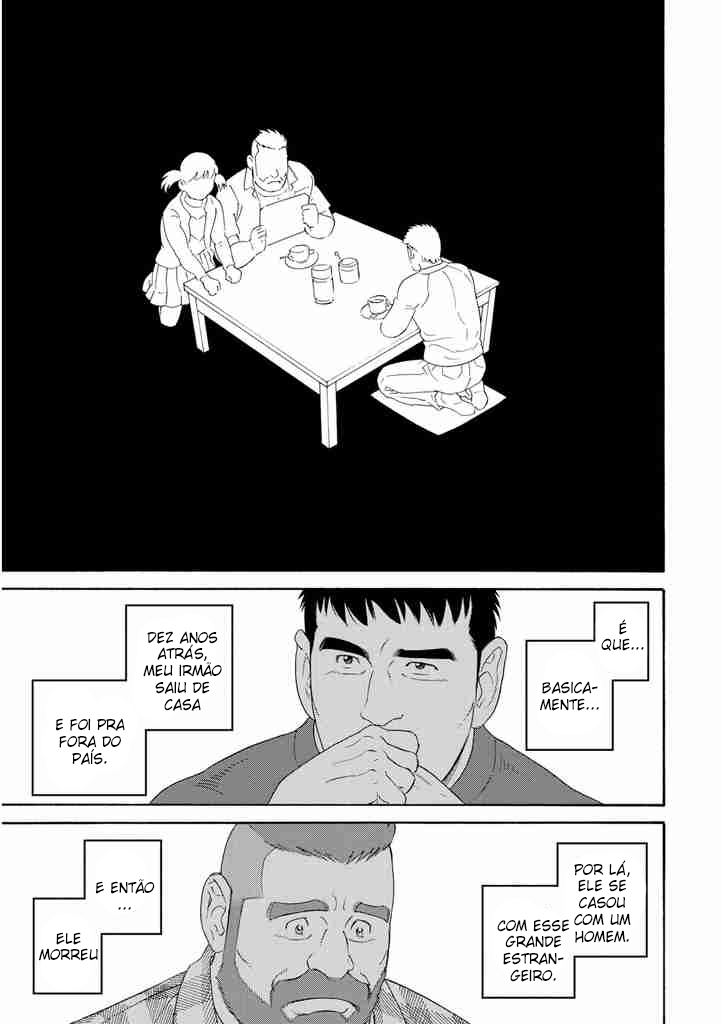 Otouto no Otto Vol. 1 Ch. 1 第33页