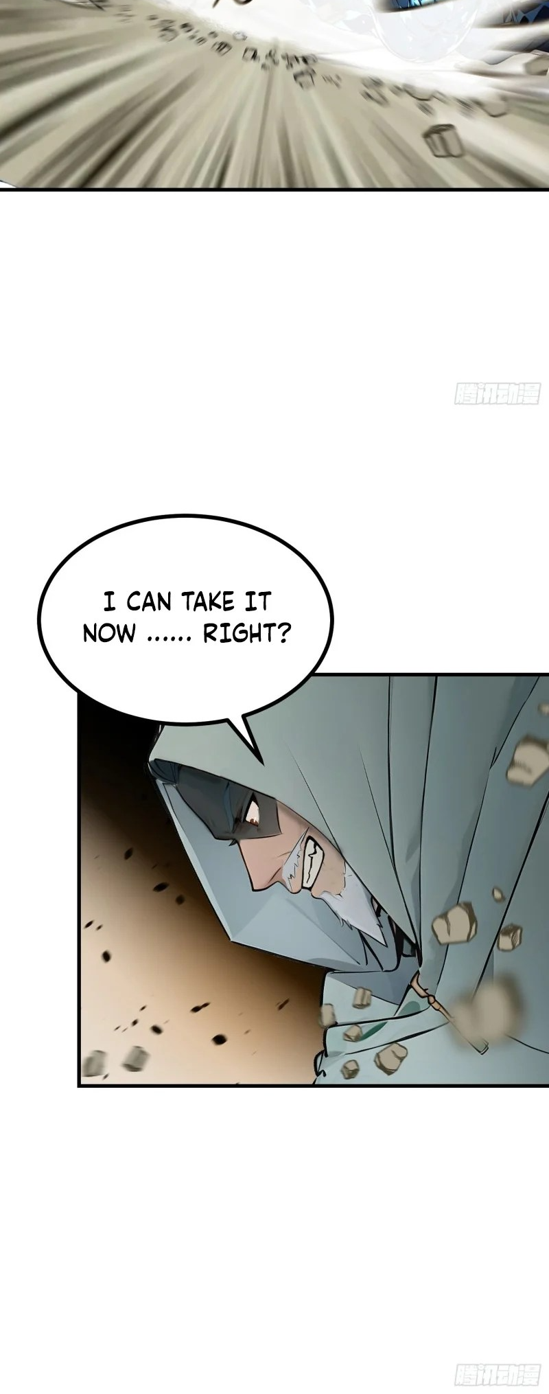 All My Abilities Are Forbidden Spells Ch. 17 第14页