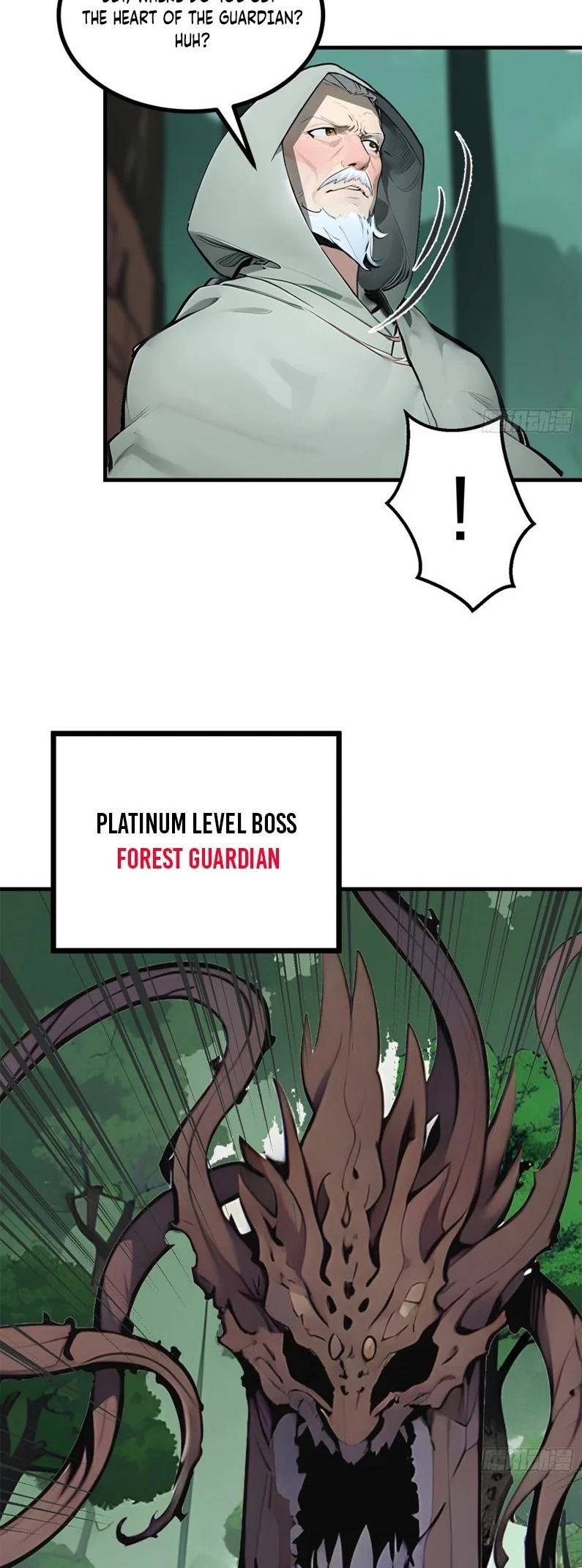 All My Abilities Are Forbidden Spells Ch. 17 第41页