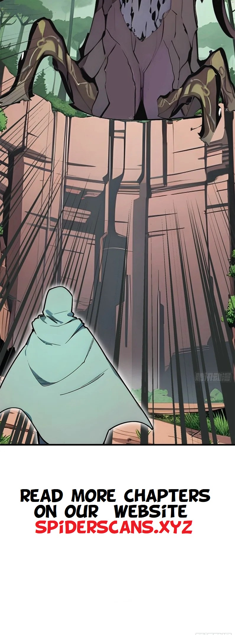 All My Abilities Are Forbidden Spells Ch. 17 第42页
