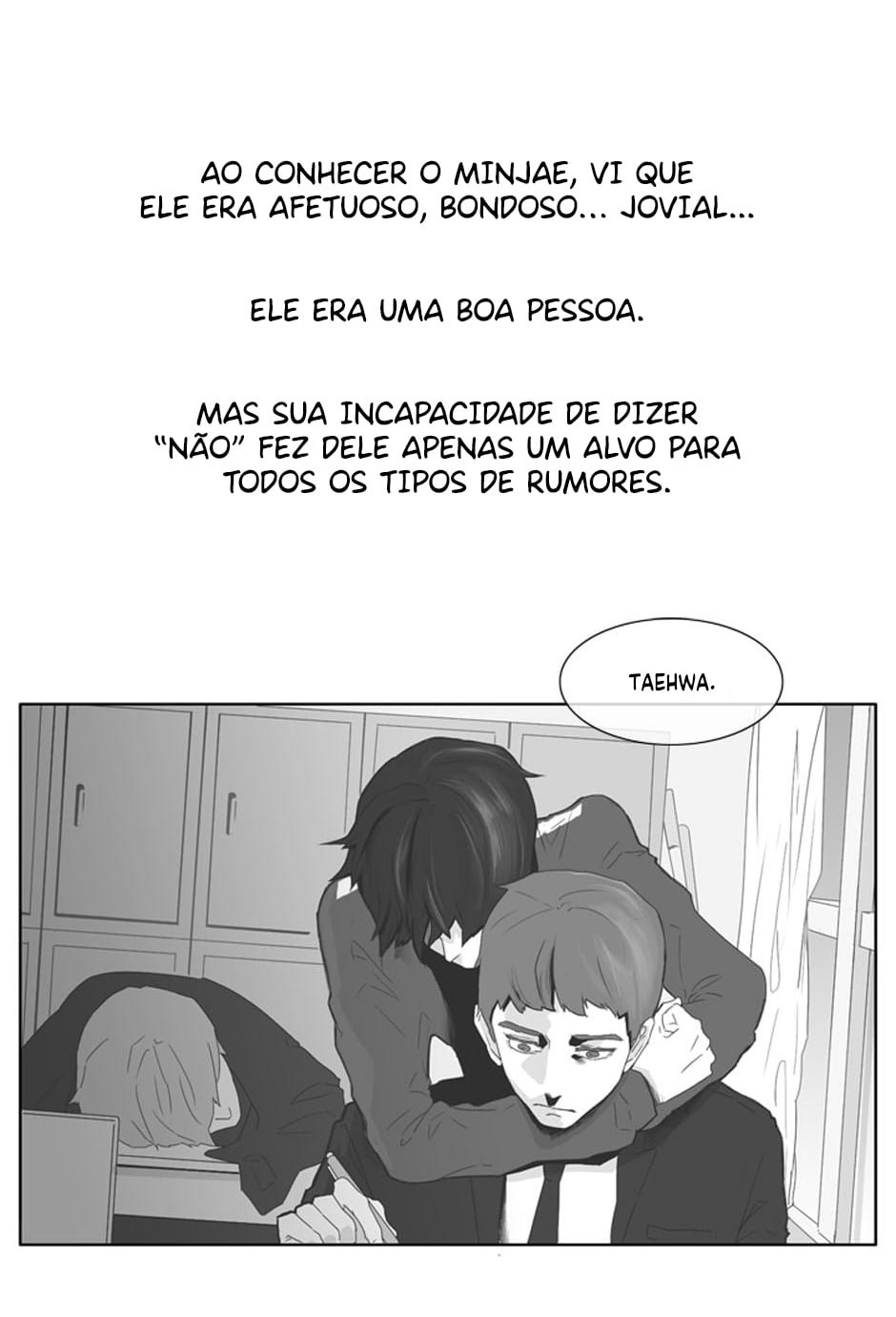 Chew and Swallow Ch. 2 第2页