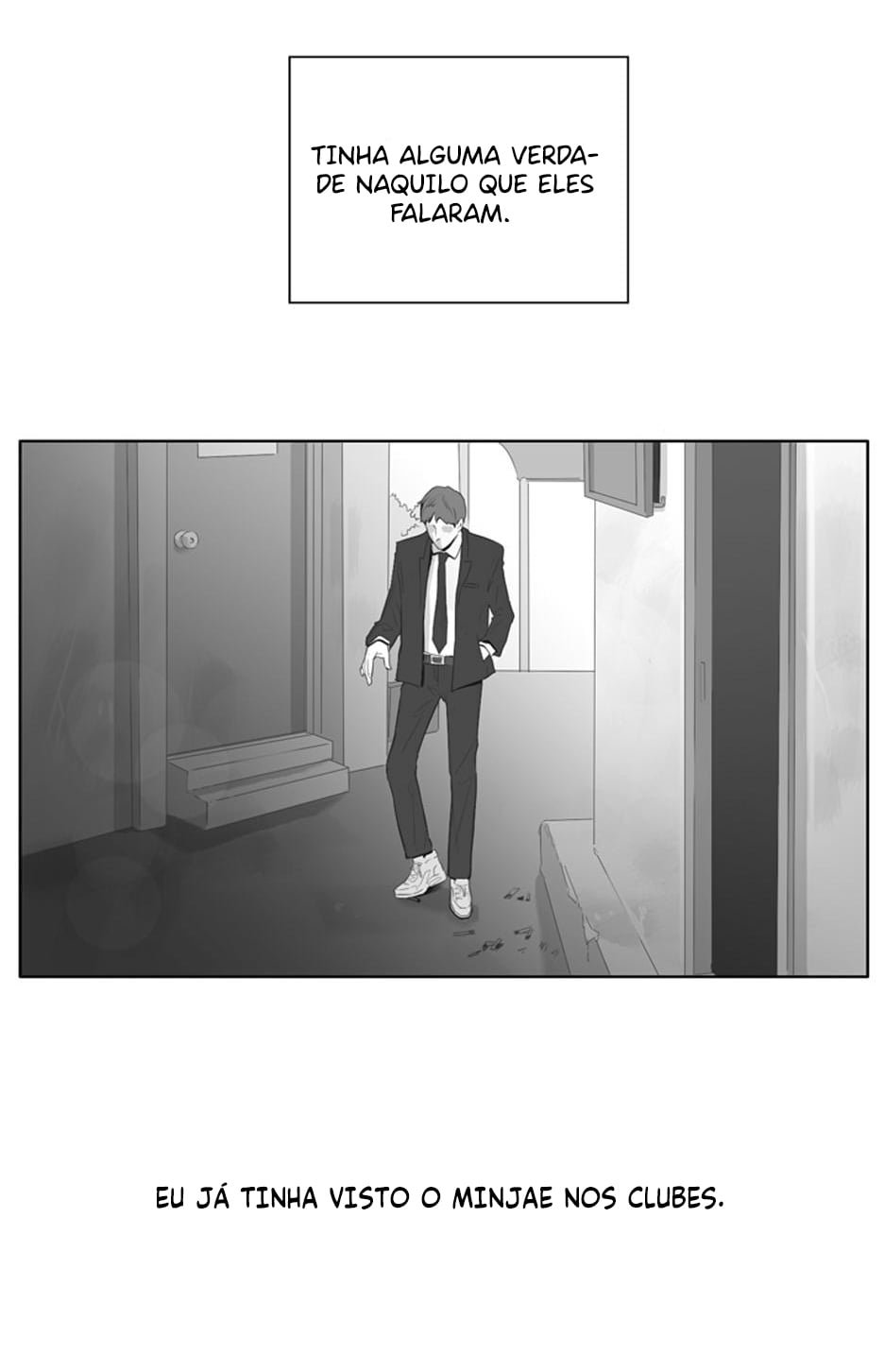 Chew and Swallow Ch. 2 第11页