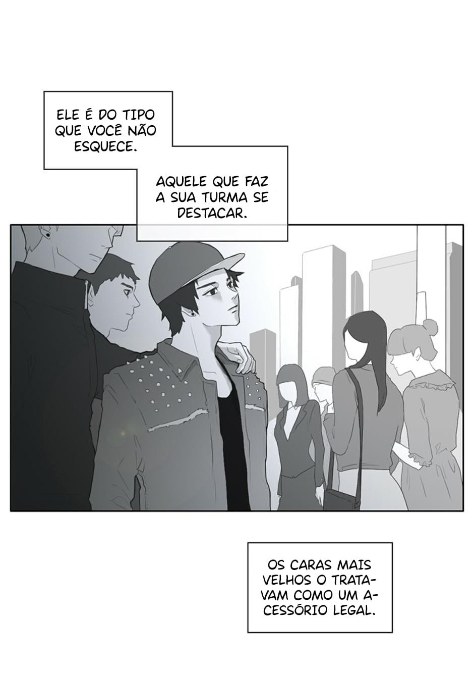 Chew and Swallow Ch. 2 第12页