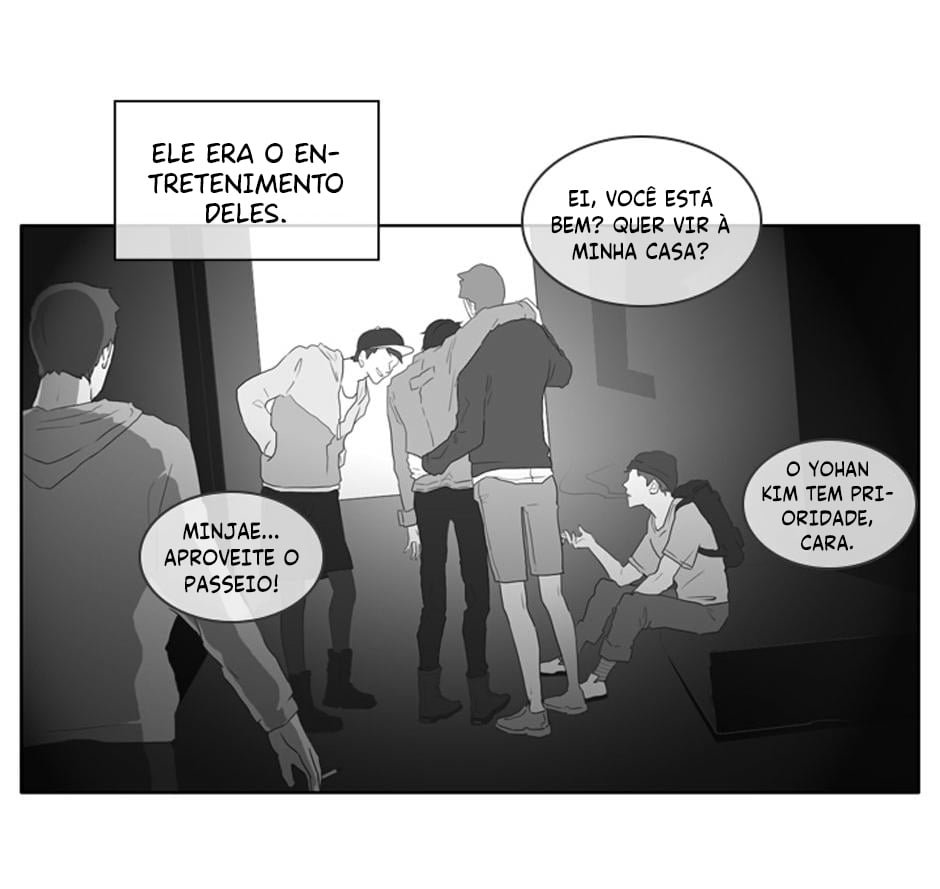 Chew and Swallow Ch. 2 第13页