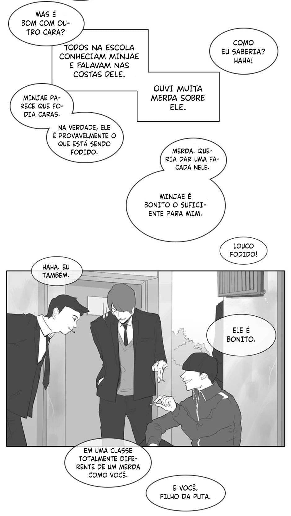 Chew and Swallow Ch. 2 第6页