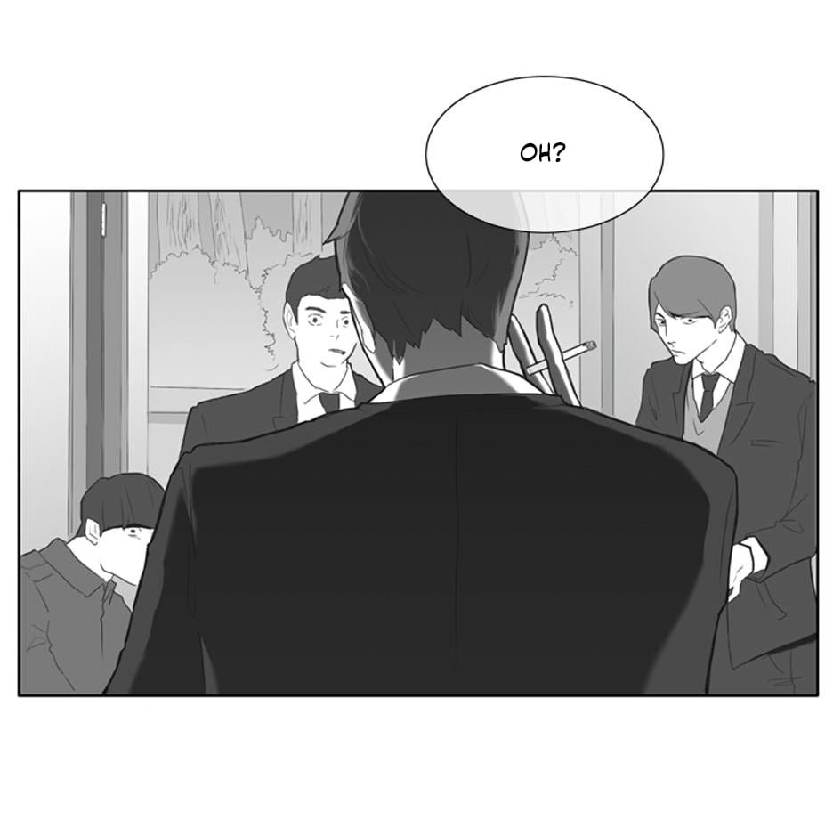 Chew and Swallow Ch. 2 第8页