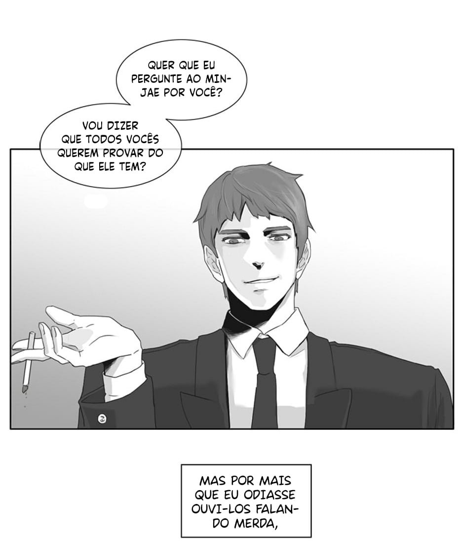 Chew and Swallow Ch. 2 第9页