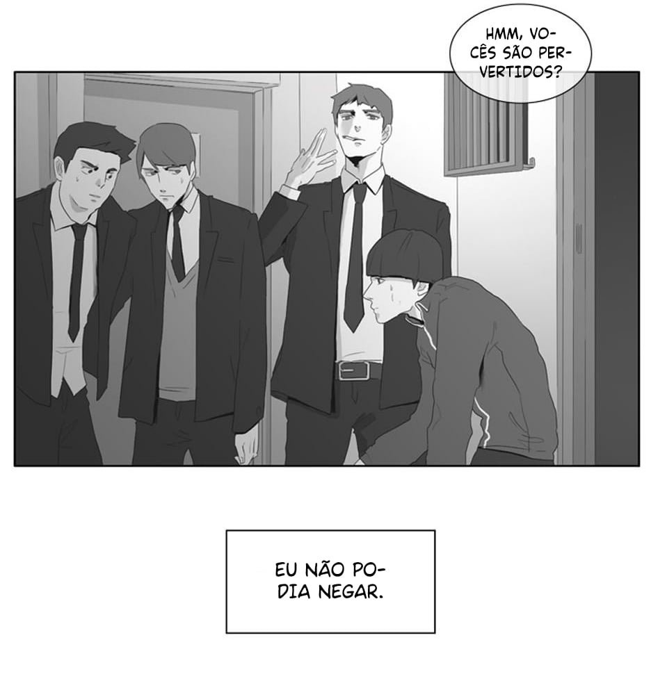Chew and Swallow Ch. 2 第10页