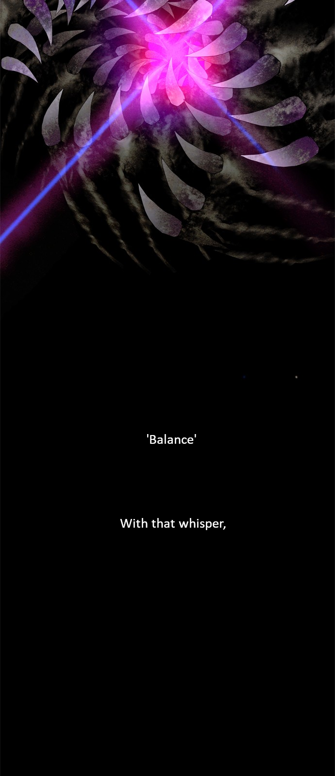 LESSA - Servant of Cosmos The highest existence <1> 第2页