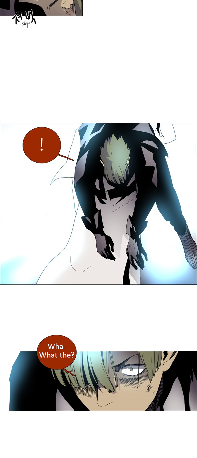 LESSA - Servant of Cosmos The highest existence <1> 第19页