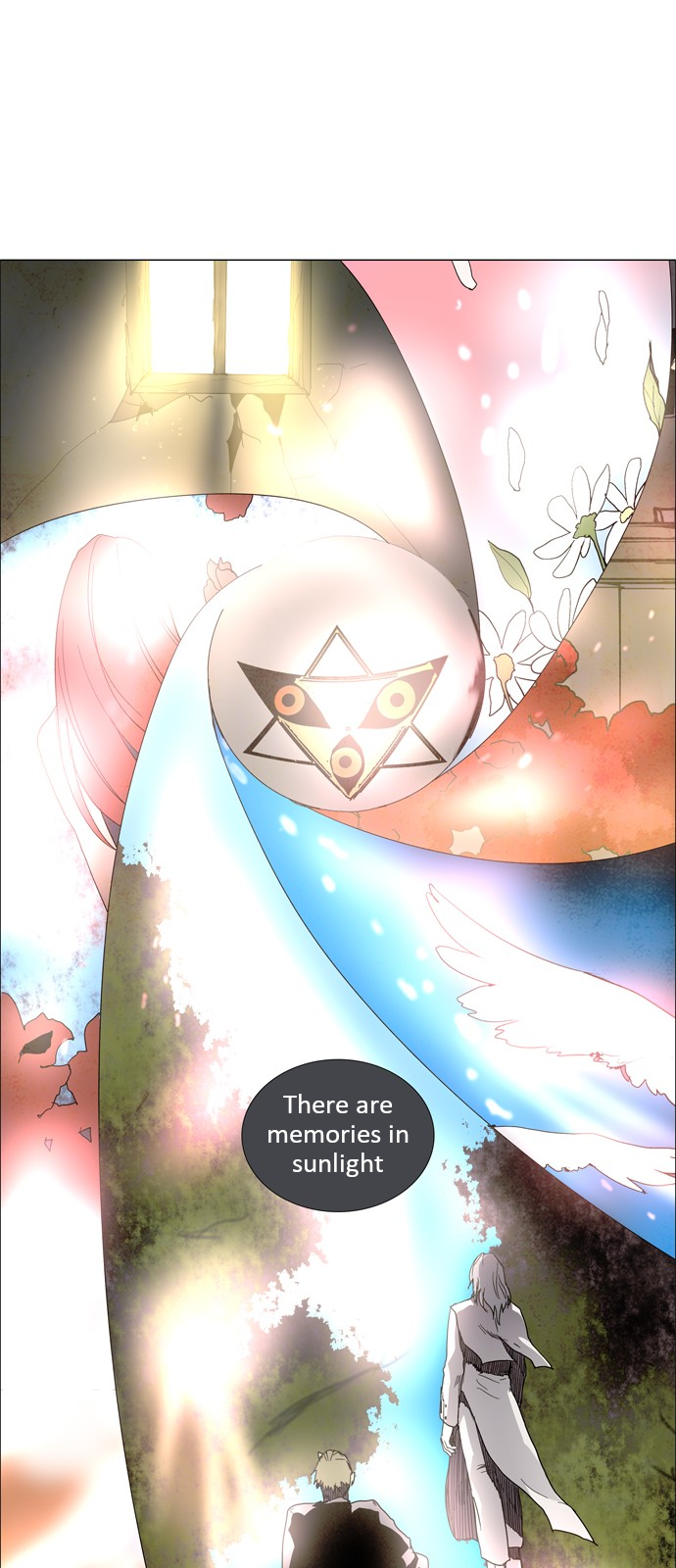 LESSA - Servant of Cosmos The highest existence <1> 第26页