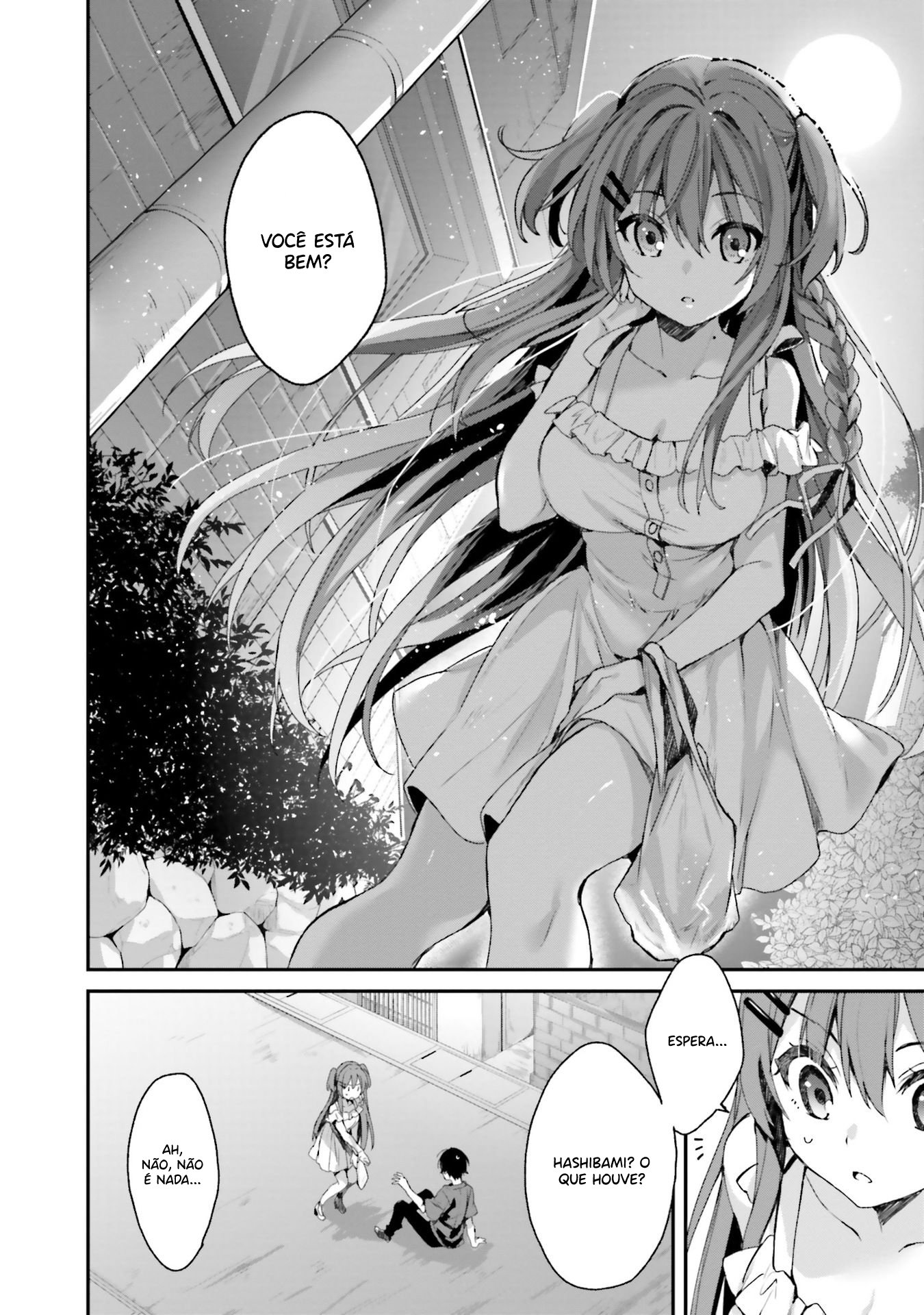 Elf wa Yoru o Omachikane Você Pode Fazer Tudo o Que Quiser Com Essas Quatro Irmãs?! 第21页