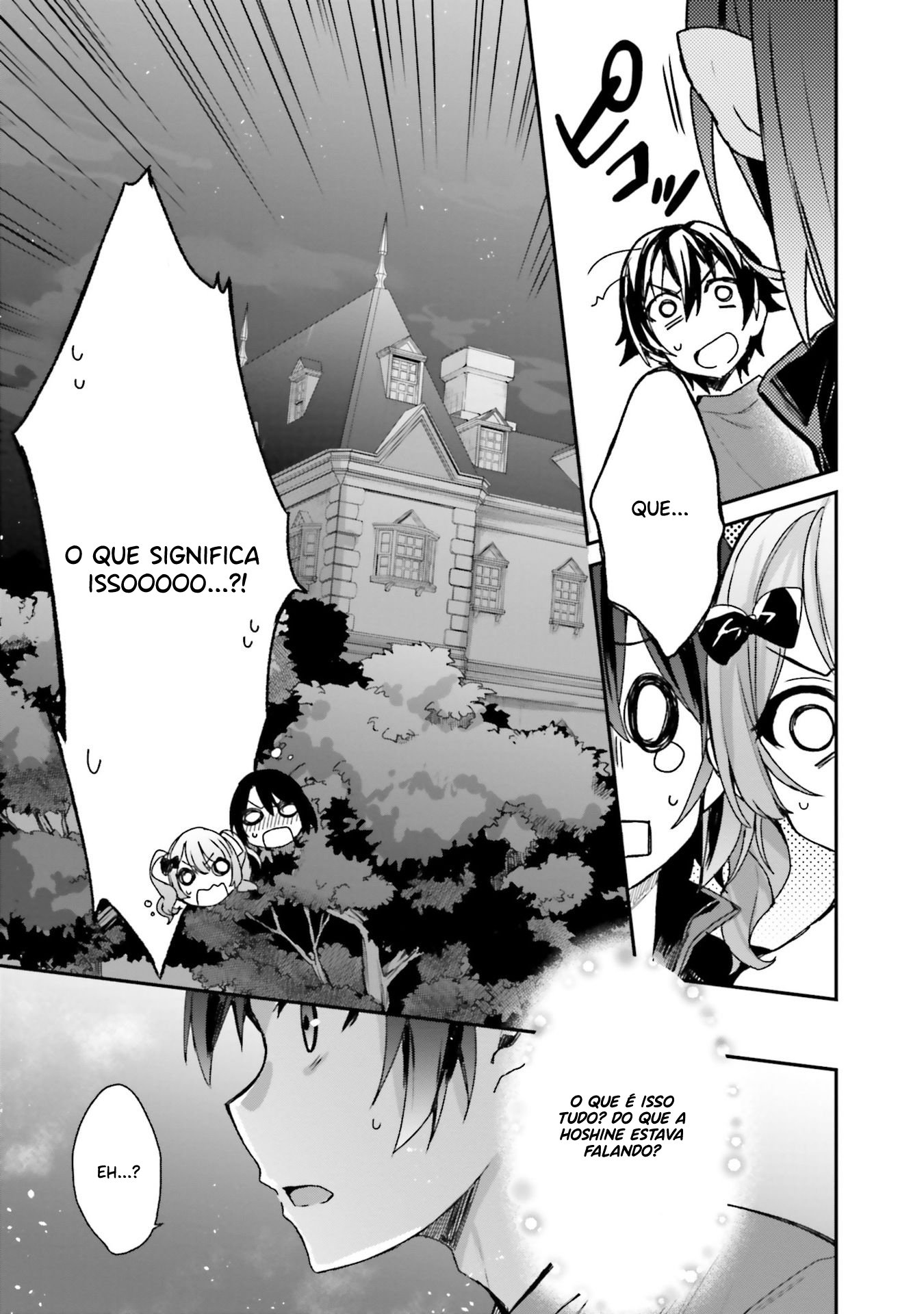 Elf wa Yoru o Omachikane Você Pode Fazer Tudo o Que Quiser Com Essas Quatro Irmãs?! 第36页