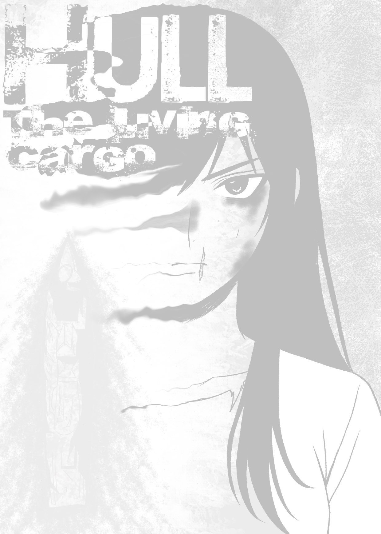 Hull: The Living Cargo 第2页