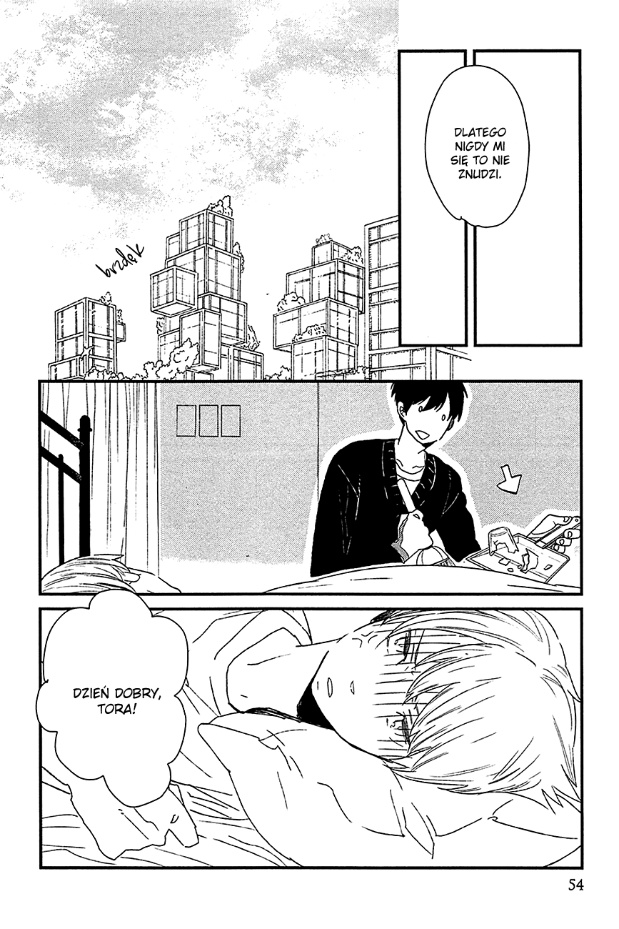 500-Nen no Itonami Vol. 1 Ch. 2 第6页