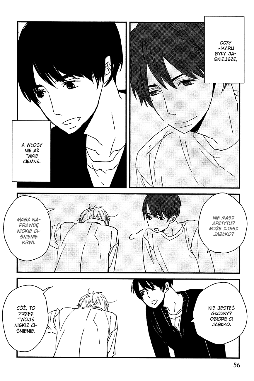 500-Nen no Itonami Vol. 1 Ch. 2 第8页