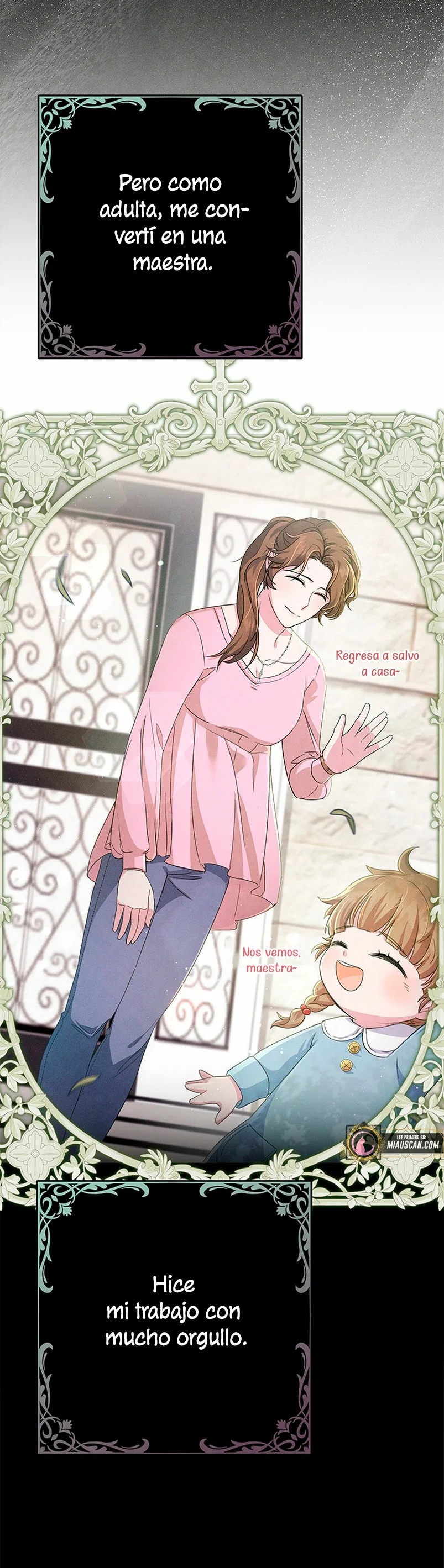 It's the First Time for Both of Us! Vol. 1 Ch. 1 第31页