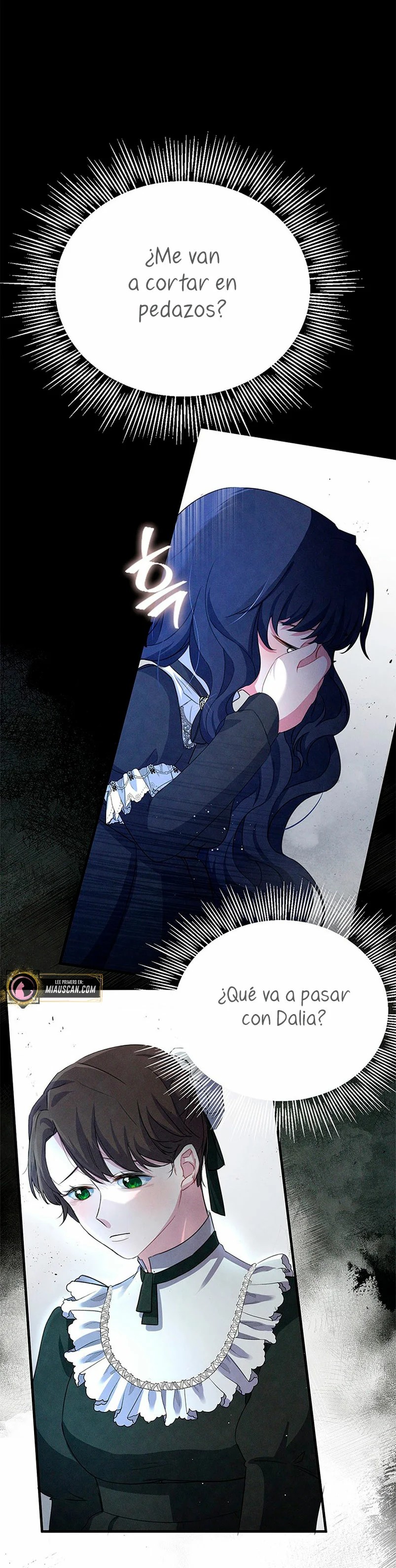 It's the First Time for Both of Us! Vol. 1 Ch. 1 第86页