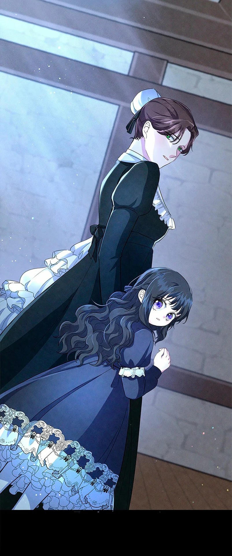 It's the First Time for Both of Us! Vol. 1 Ch. 1 第97页