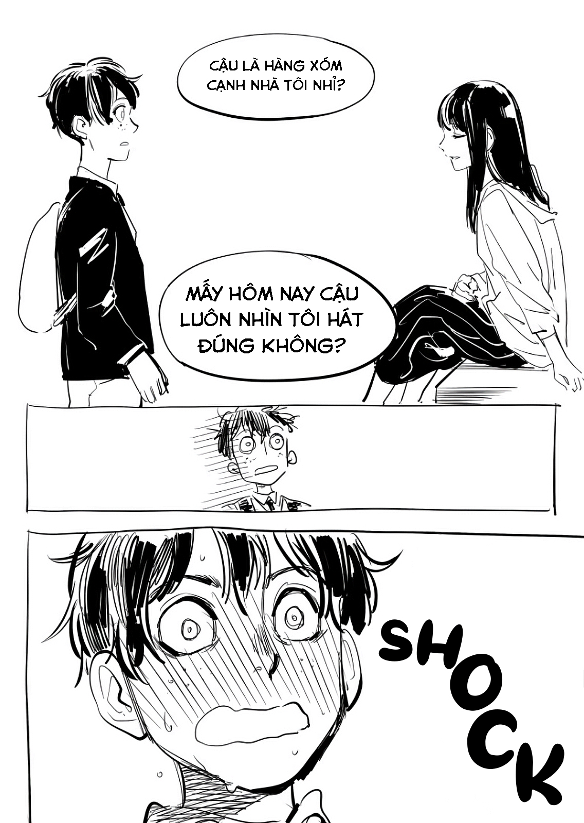 The Illidan Girl Ch. 1 第12页