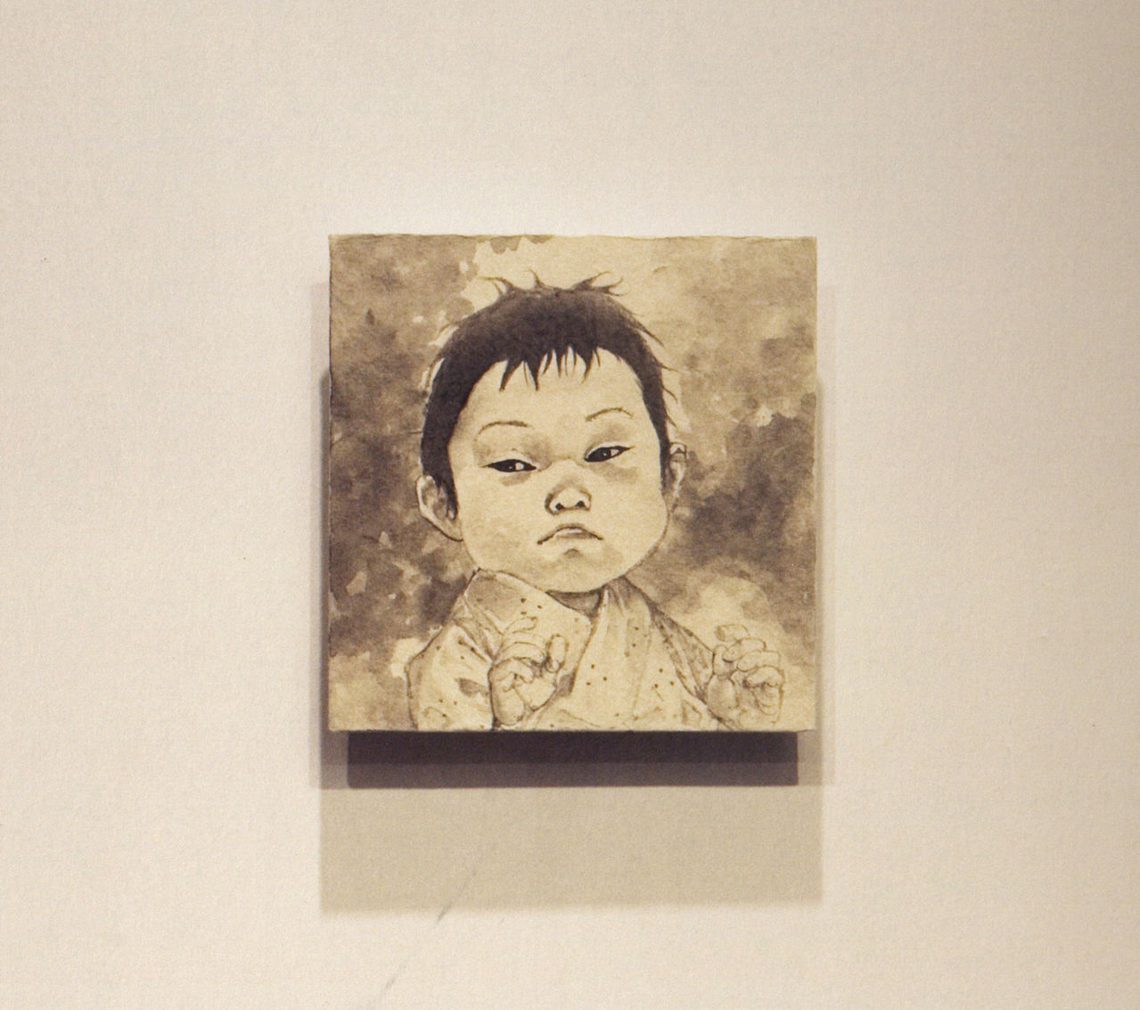 Exhibition Catalog INOUENO: Mangetsu Edition The LAST Manga Exhibition Complete Catalogue 第4页