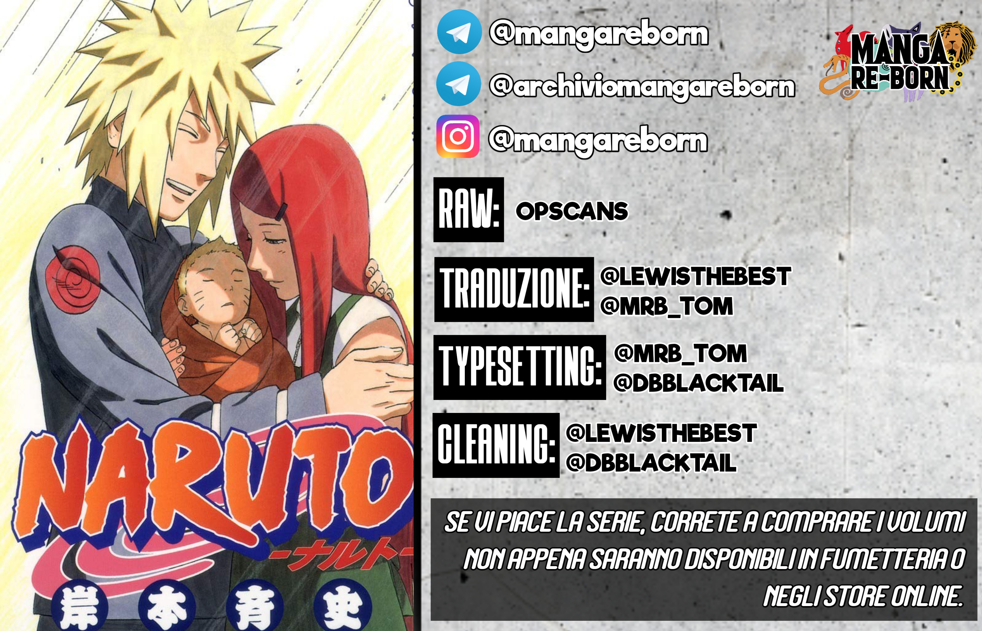 Naruto: The Whorl within the Spiral Oneshot 第1页