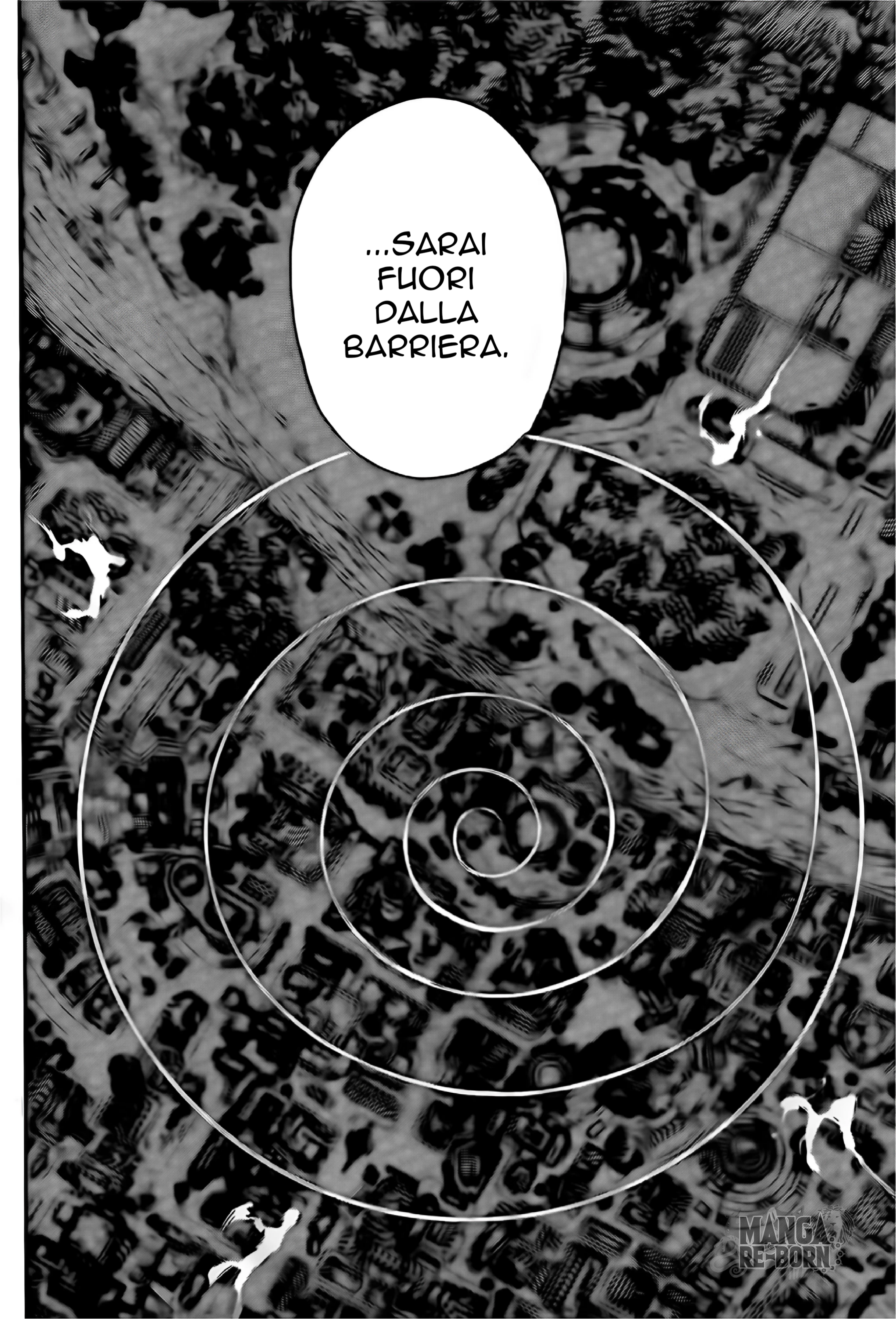 Naruto: The Whorl within the Spiral Oneshot 第12页