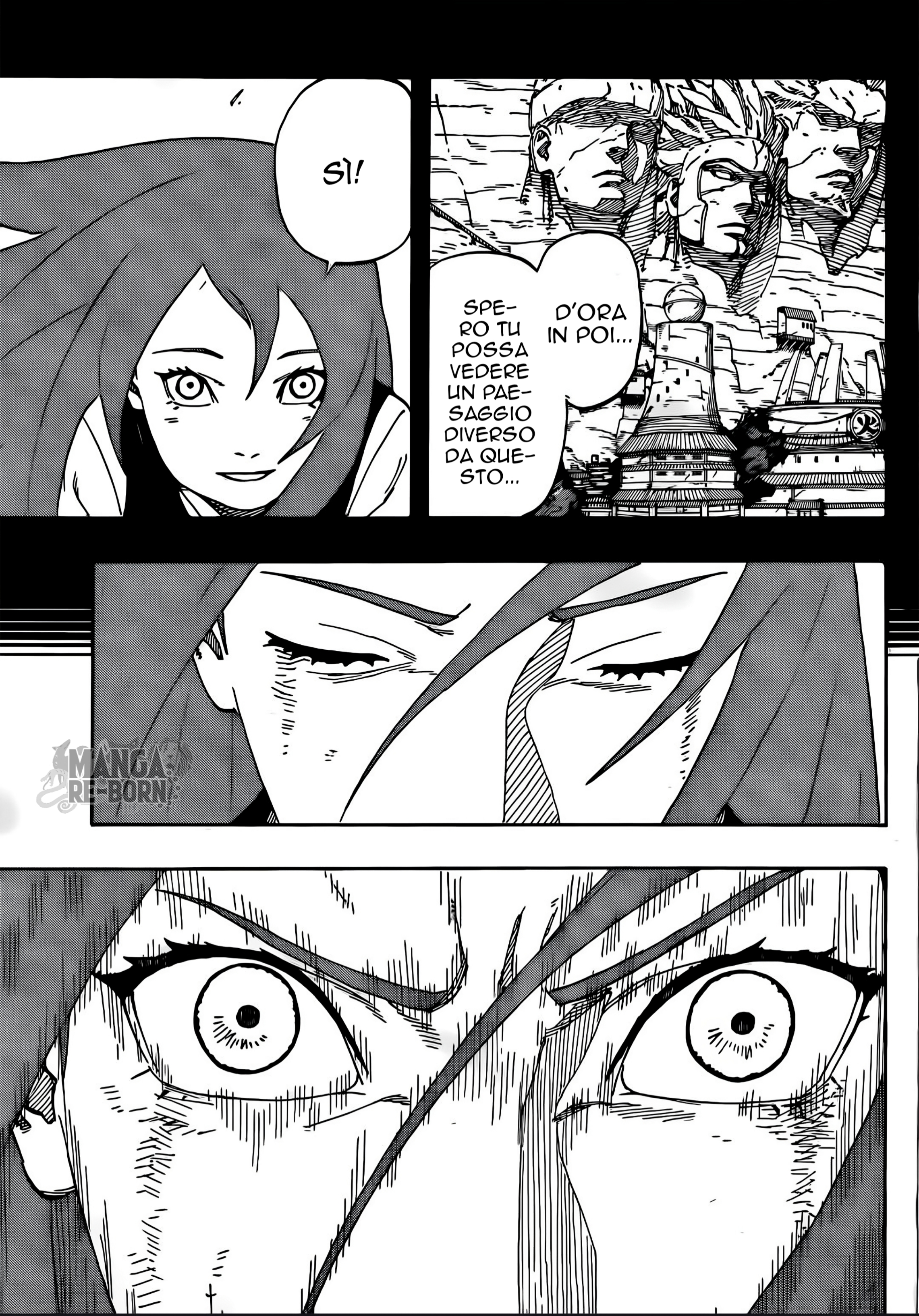 Naruto: The Whorl within the Spiral Oneshot 第39页