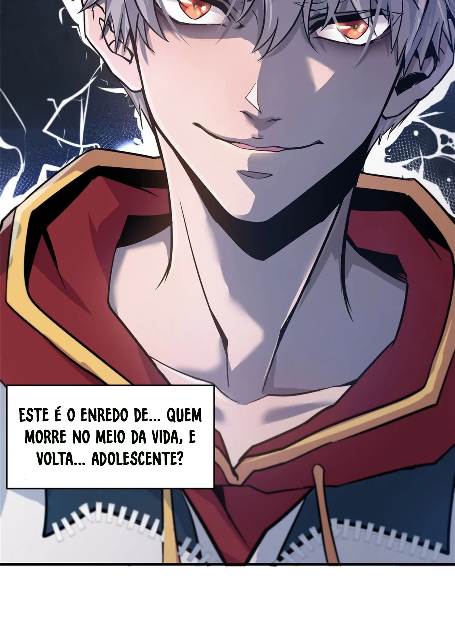 The King Is Back Renacimento 第101页