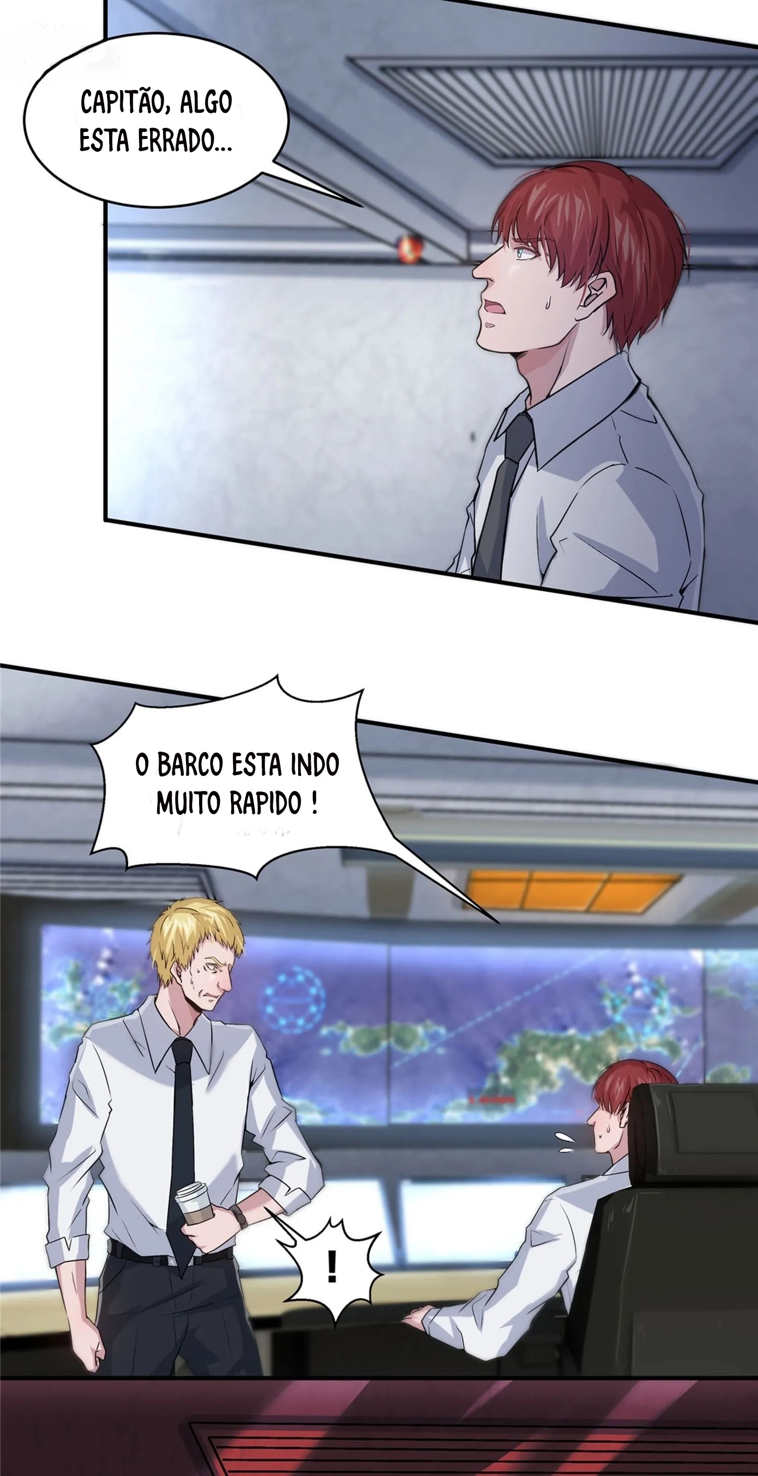 The King Is Back Renacimento 第14页