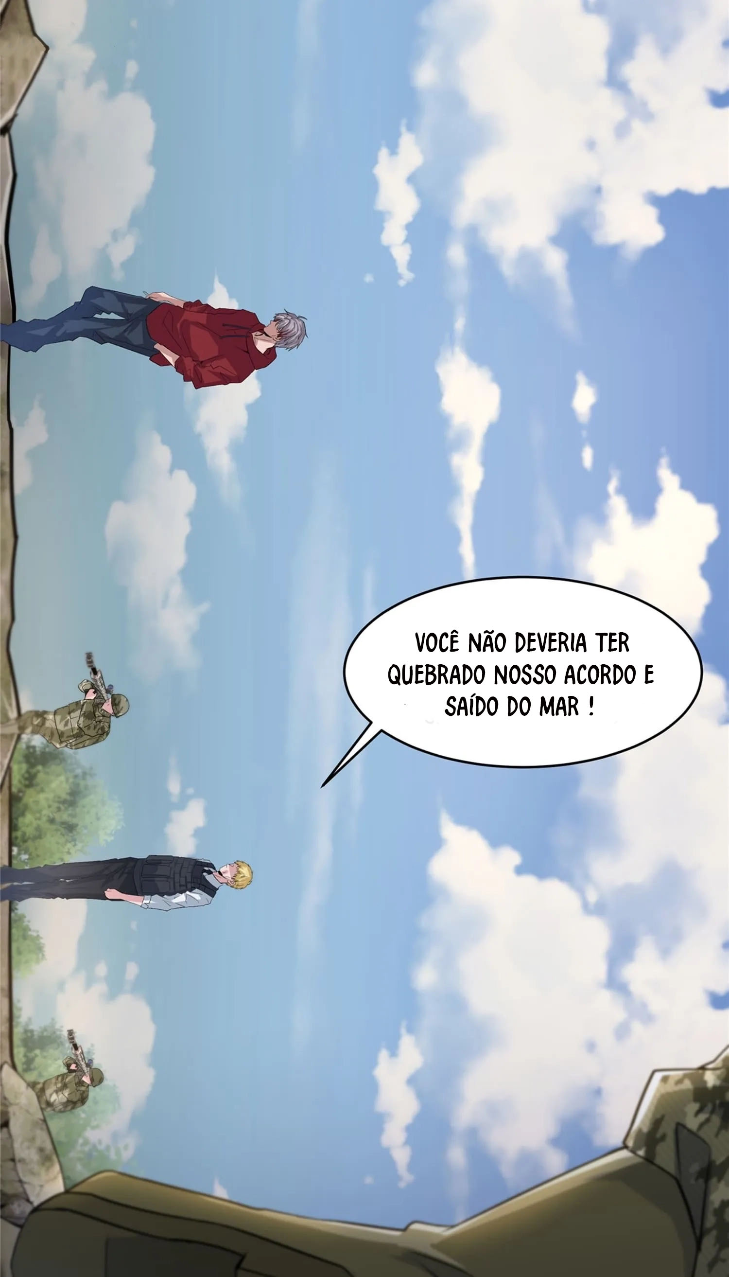 The King Is Back Renacimento 第23页